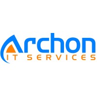 Archon IT Services Ltd logo