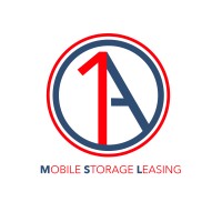 A1 Mobile Storage Leasing LLC logo