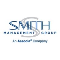 The Smith Management Group - An Associa Company logo