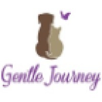 Gentle Journey In Home Pet Euthanasia & Hospice Care logo