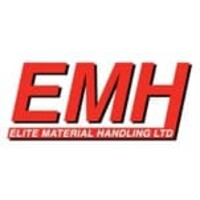 Elite Material Handling Ltd logo