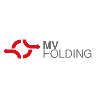 MV Holding logo