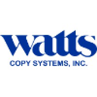Image of Watts Copy Systems, Inc.