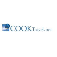 Cook Travel, Inc. logo