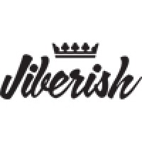 Jiberish logo