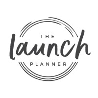 The Launch Planner logo