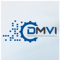 Digital Media Vending International LLC logo