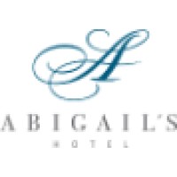 Abigail's Hotel logo