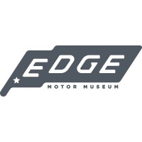 Edge Motor Museum, Inc logo