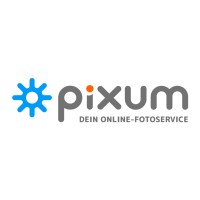 Pixum logo