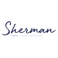 Sherman logo