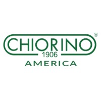 Chiorino America logo