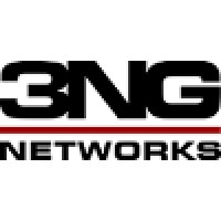 3NG Networks logo