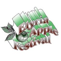 Elyria Apple Festival logo
