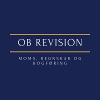 OB Revision logo