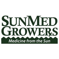 SunMed Growers logo