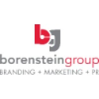 Borenstein Group logo