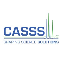 CASSS – Sharing Science Solutions logo