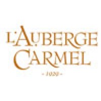 L'Auberge Carmel, Relais & Chateaux logo