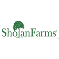 Sholan Farms logo