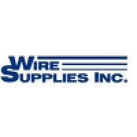 Wire Supplies Inc logo