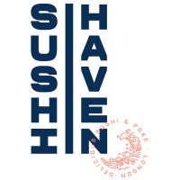 Sushi Haven logo