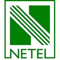 NETEL INDIA LIMITED logo
