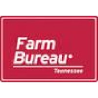 Tennessee Farm Bureau logo