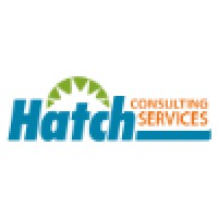 Hatch Consulting Services logo