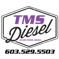 TMS Diesel logo