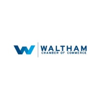 The Waltham Chamber Of Commerce logo