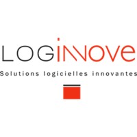 Loginnove Inc. logo