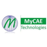 MyCAE Technologies Sdn Bhd logo