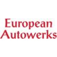 European Auto Werks logo