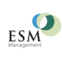 ESM Management logo