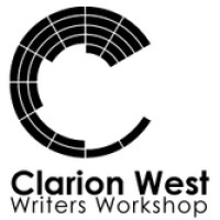 Clarion West Writers Workshop logo