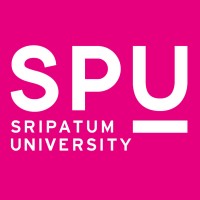 Sripatum University logo