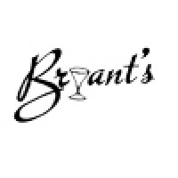 Bryant's Cocktail Lounge logo