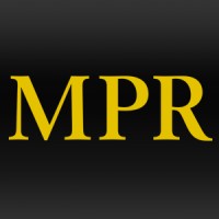 MPR - Medical Professionals Reference logo