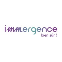 IMMERGENCE logo