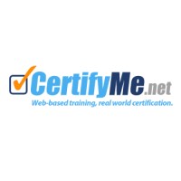 CertifyMe.net Inc logo