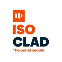 Isoclad logo
