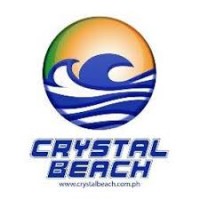 Crystal Beach Resort logo