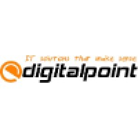 Digital Point logo