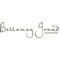 Bellamay Grand Apartments logo
