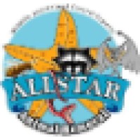 Allstar Animal Removal logo