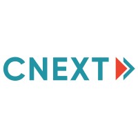 Cnext logo
