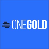 OneGold logo