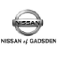 Nissan Of Gadsden logo