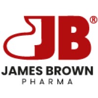 James Brown Pharma C.A.
